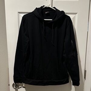 32 Degrees Black Hoodie